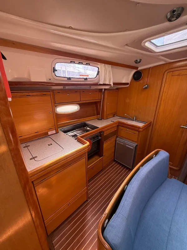 Bavaria 42 Cruiser