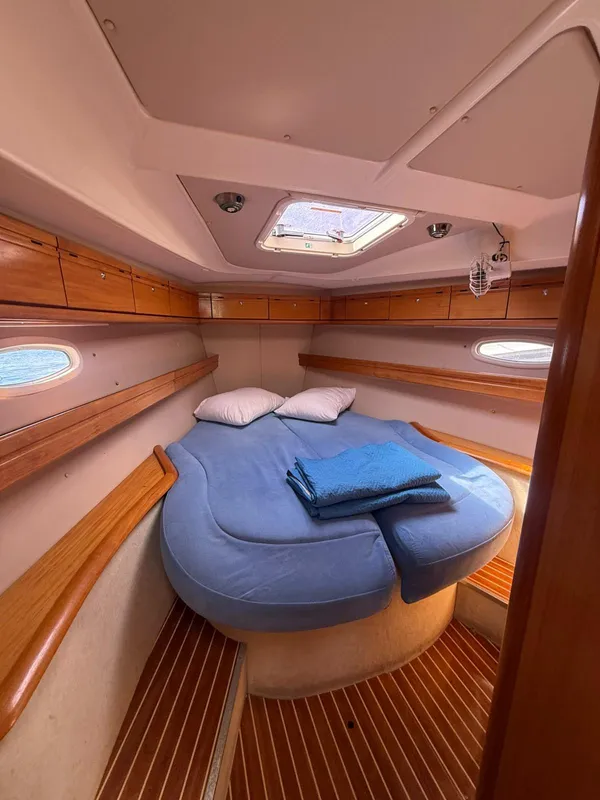 Bavaria 42 Cruiser