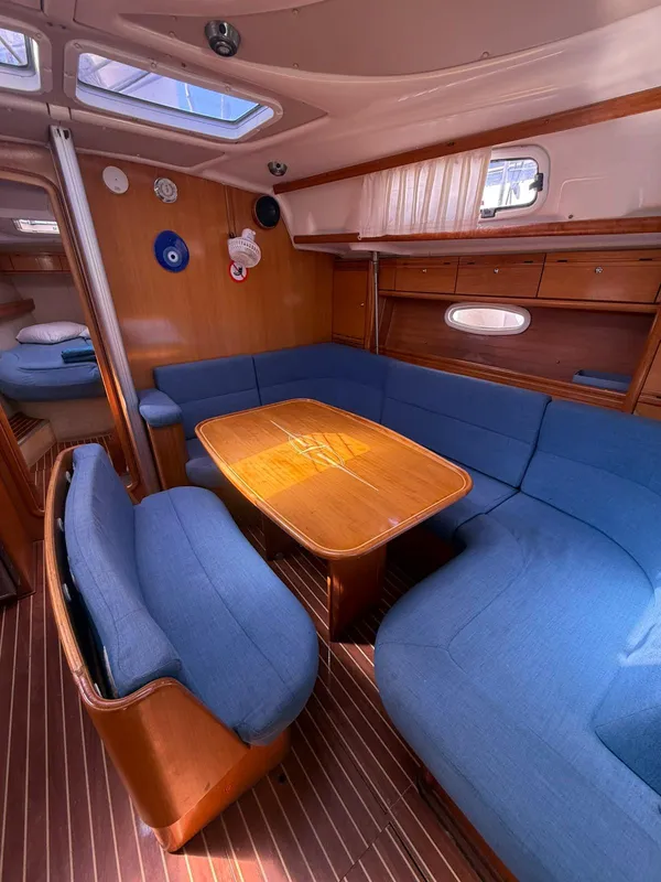 Bavaria 42 Cruiser
