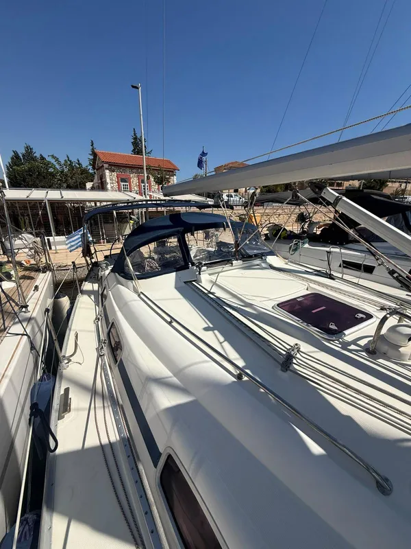 Bavaria 42 Cruiser