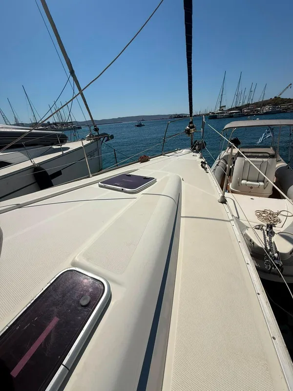 Bavaria 42 Cruiser