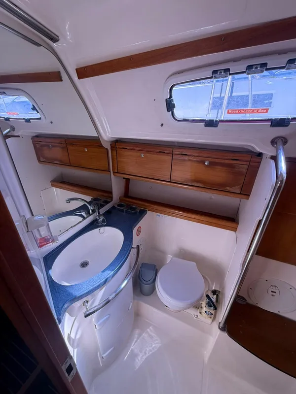 Bavaria 42 Cruiser