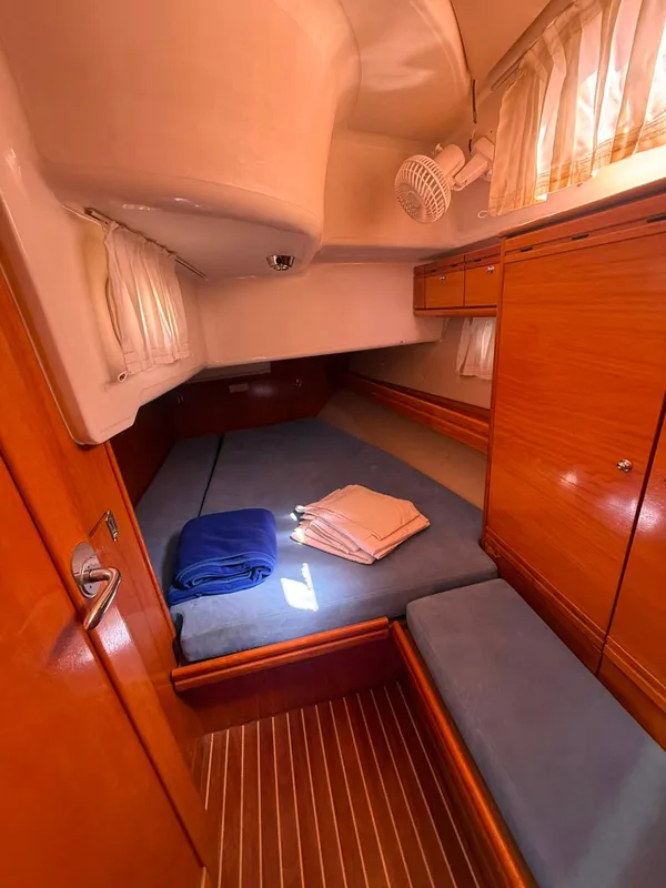 Bavaria 42 Cruiser