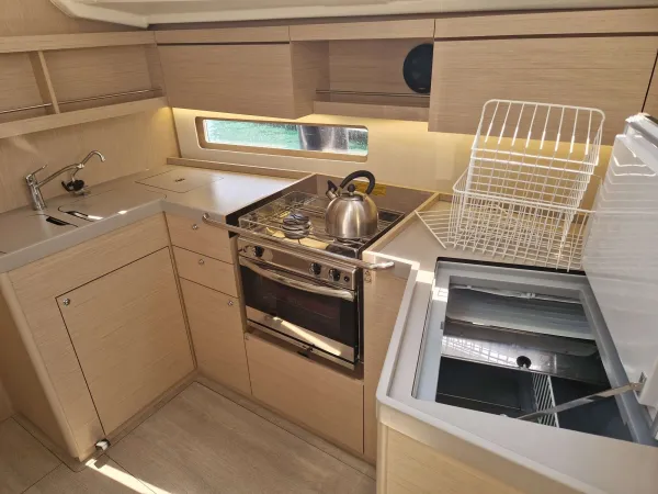 Oceanis 40.1
