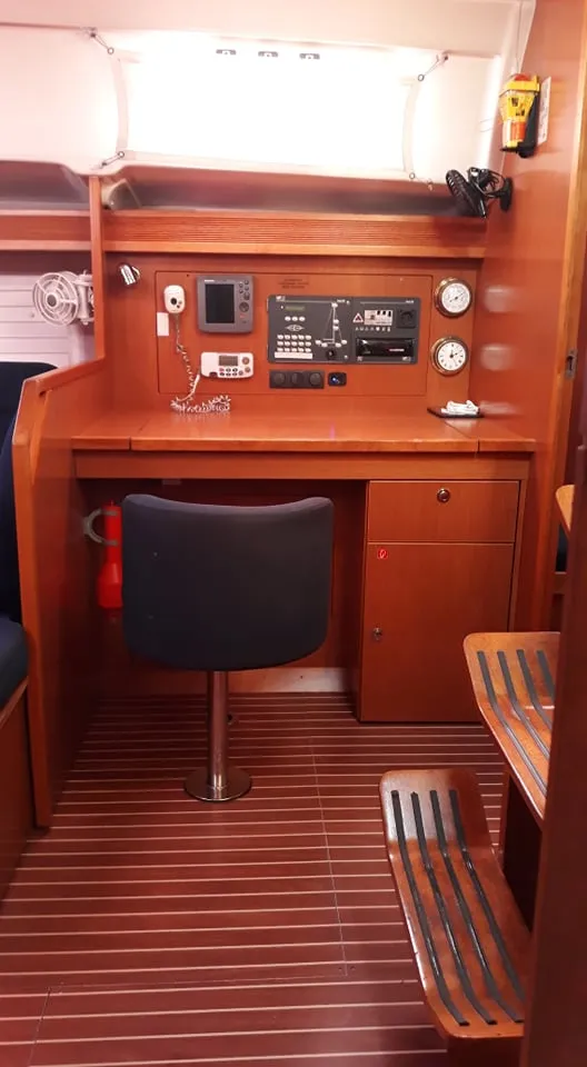 Bavaria 47 Cruiser
