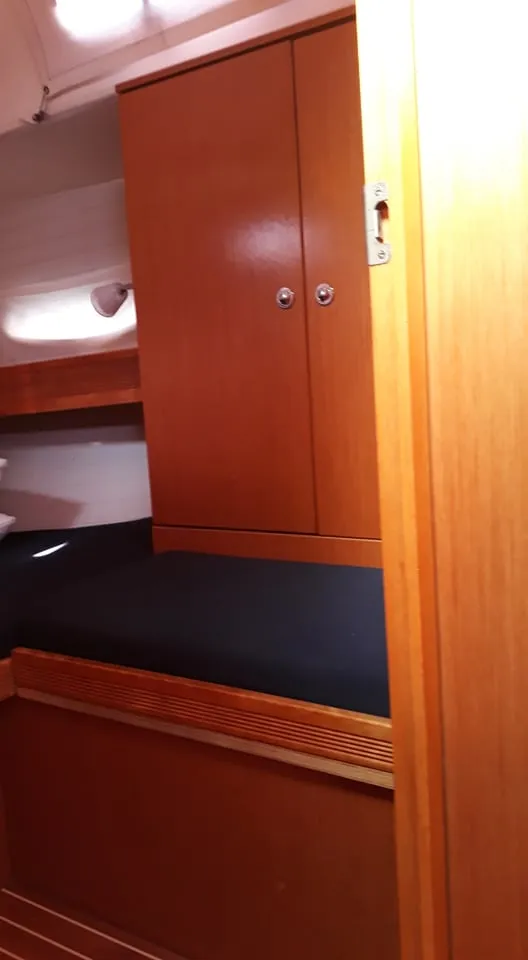 Bavaria 47 Cruiser