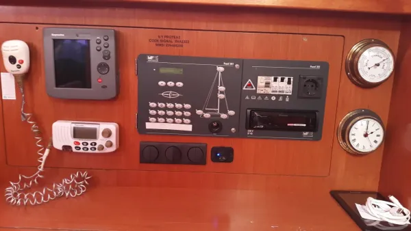Bavaria 47 Cruiser