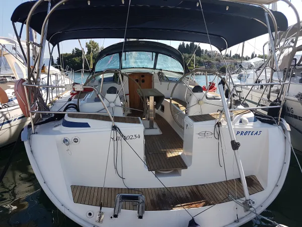 Bavaria 47 Cruiser