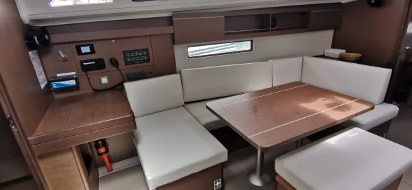 Oceanis 40.1