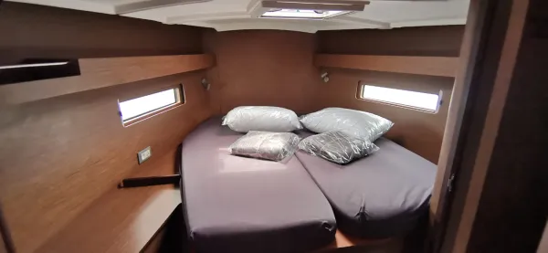 Oceanis 40.1