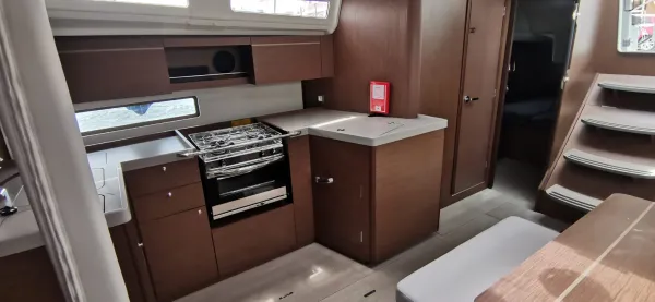 Oceanis 40.1