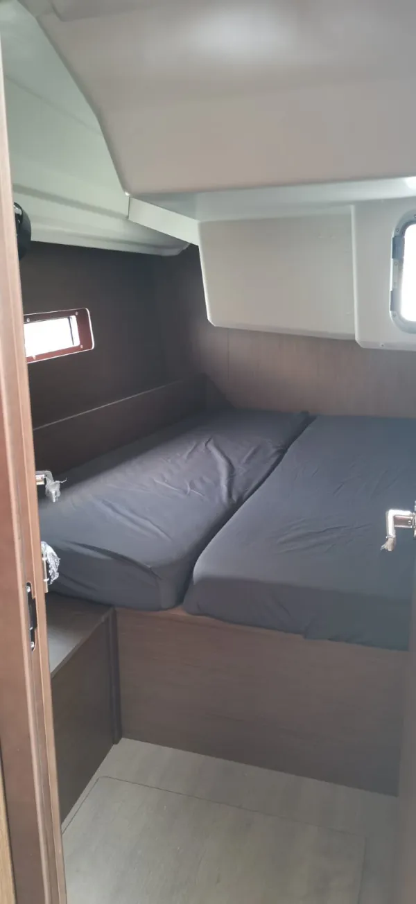 Oceanis 40.1