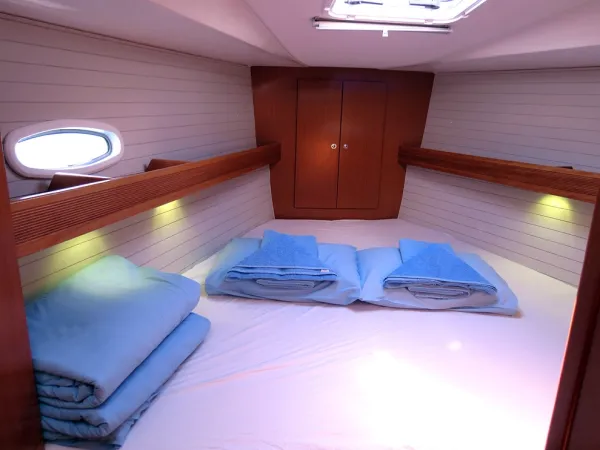 Bavaria 43 Cruiser