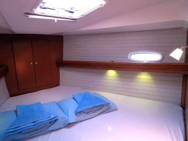 Bavaria 43 Cruiser