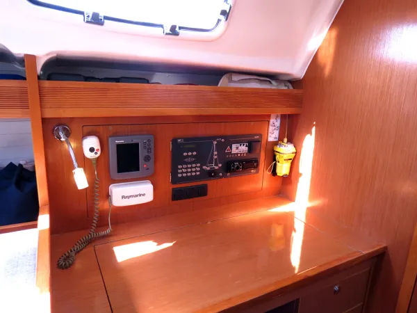 Bavaria 43 Cruiser