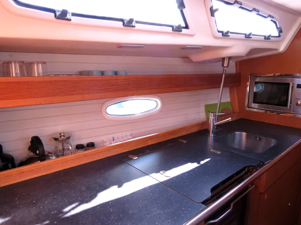 Bavaria 43 Cruiser