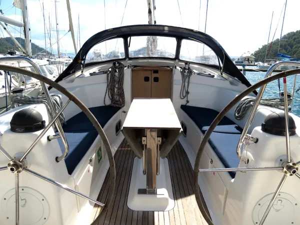 Bavaria 43 Cruiser