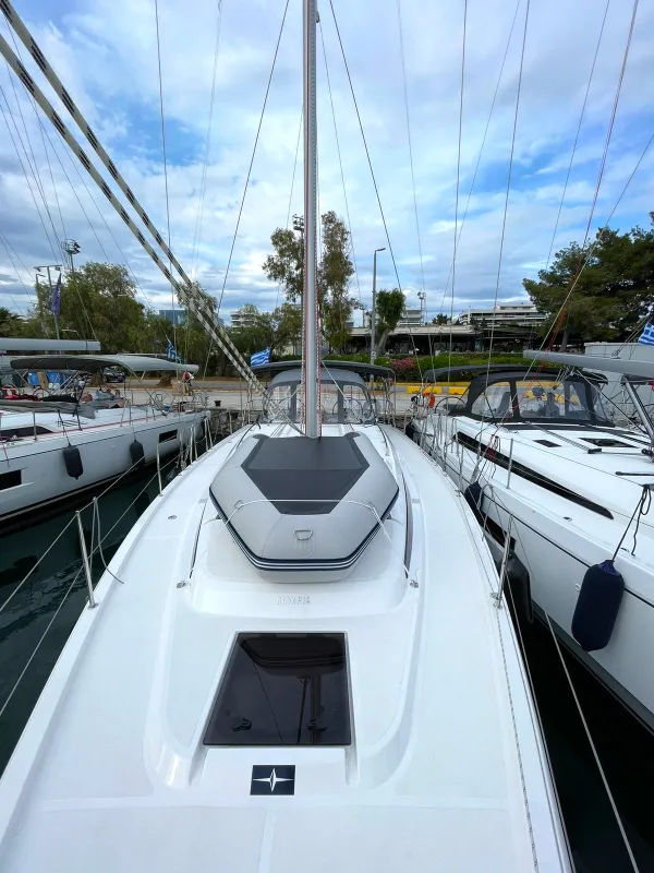 Bavaria C42