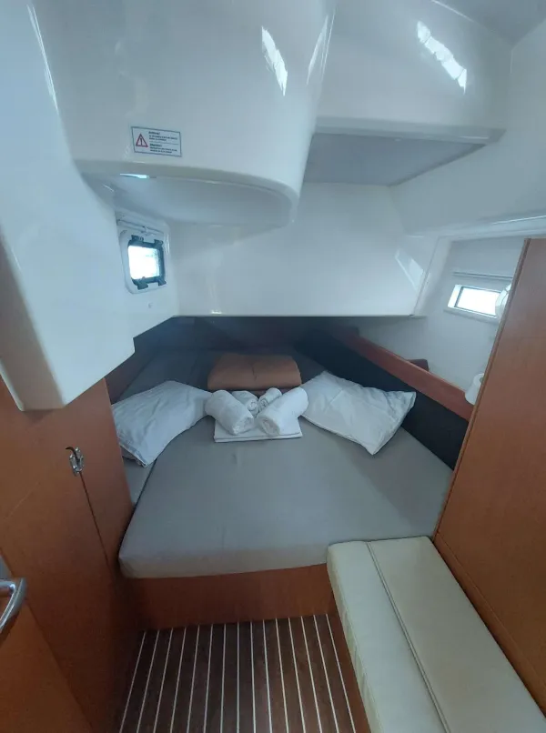 Bavaria Cruiser 41