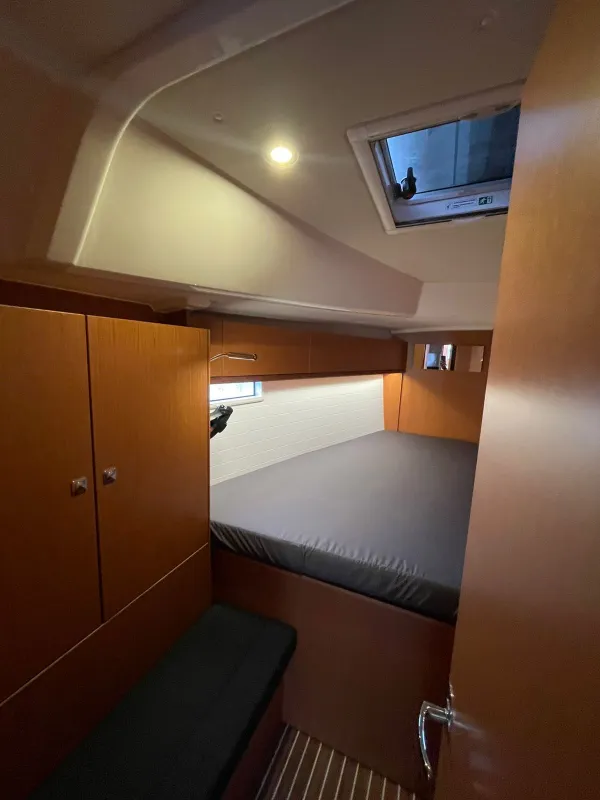 Bavaria Cruiser 46