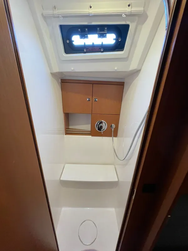 Bavaria Cruiser 46