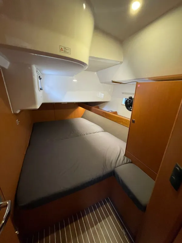 Bavaria Cruiser 46
