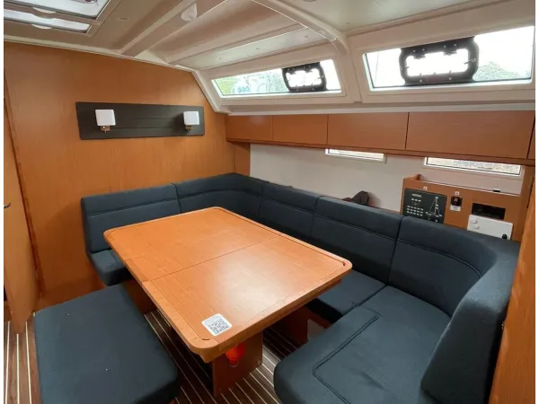 Interior image