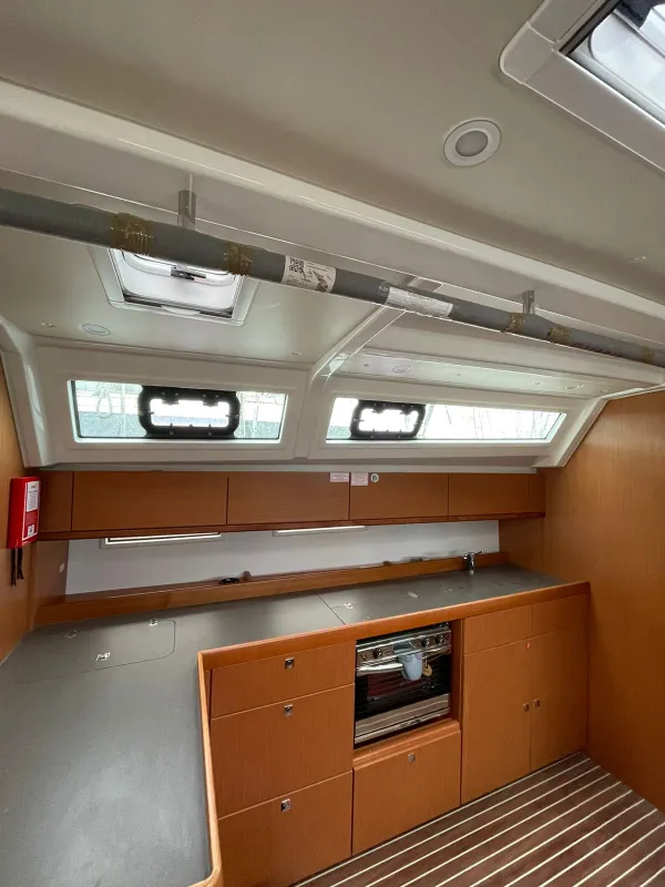 Bavaria Cruiser 46