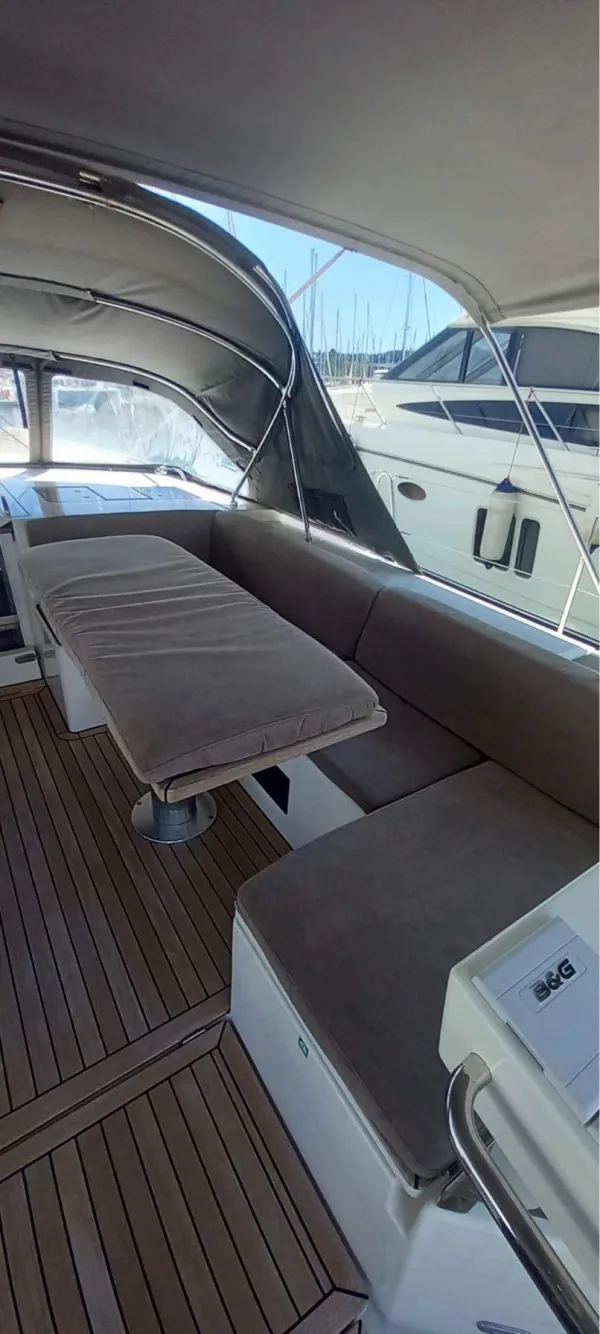 Bavaria C57
