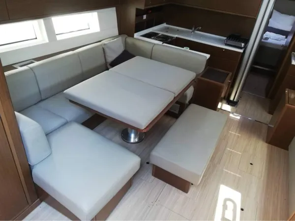 Interior image