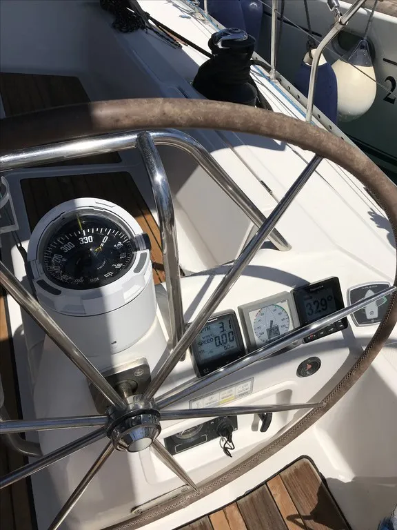 Elan 45