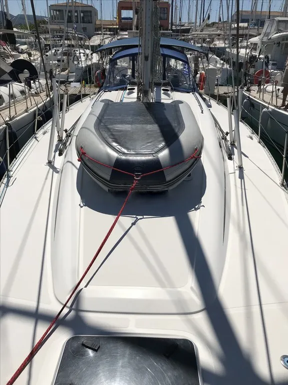 Elan 45
