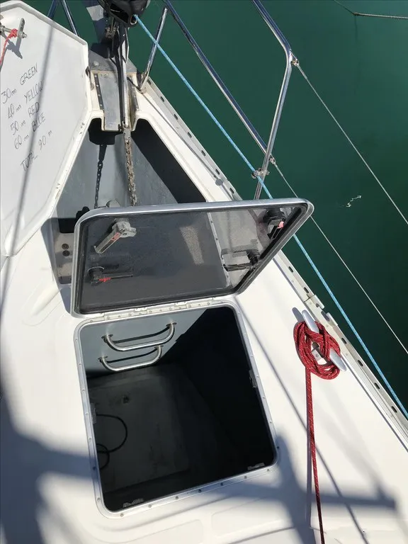 Elan 45