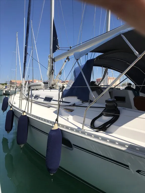 Elan 45