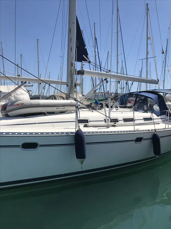 Elan 45