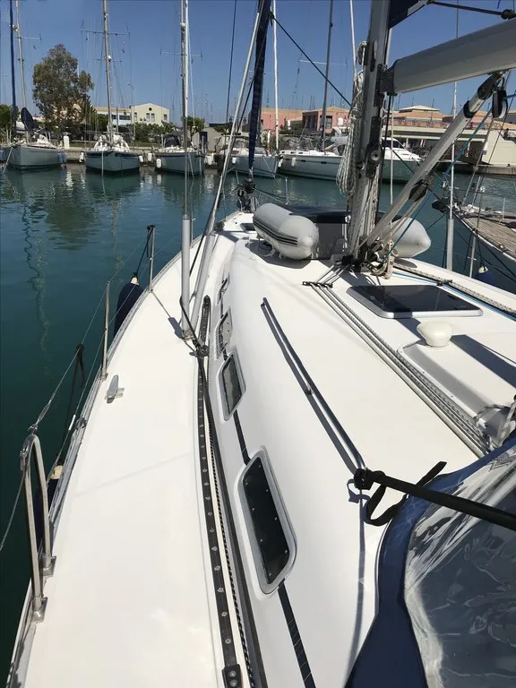 Elan 45