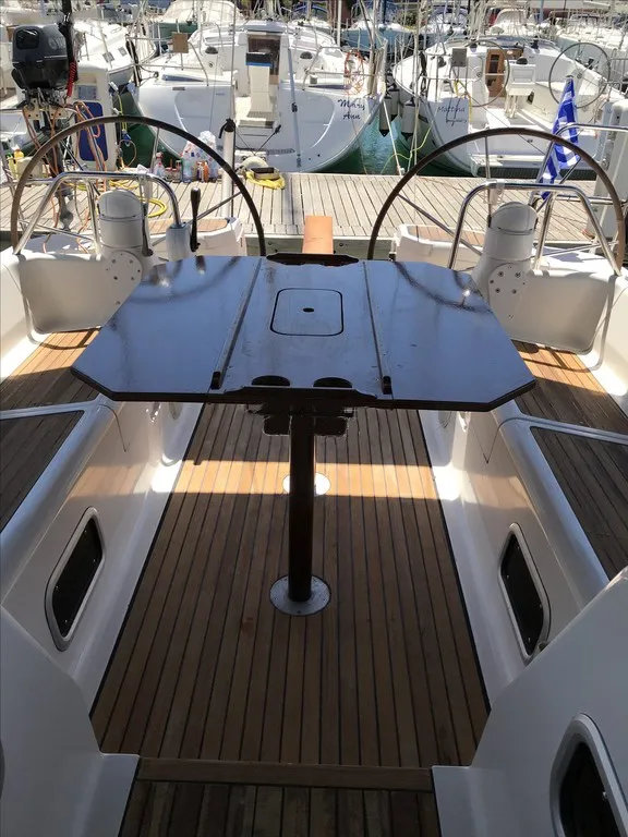 Elan 45