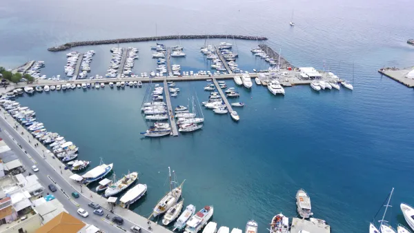 Sun Odyssey 469