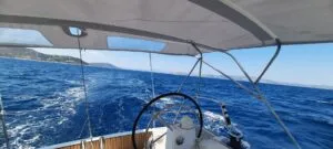 Sun Odyssey 469