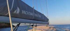 Sun Odyssey 469