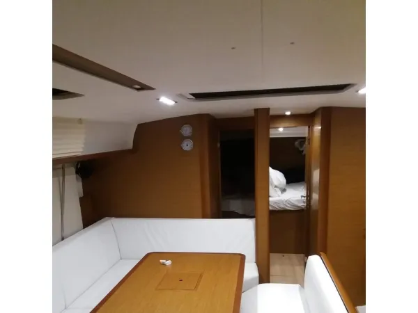 Interior image