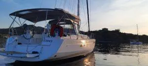 Sun Odyssey 469