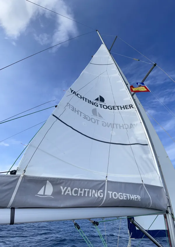 Sun Odyssey 469