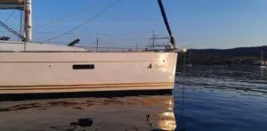 Sun Odyssey 469