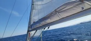 Sun Odyssey 469