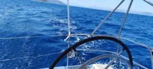 Sun Odyssey 469