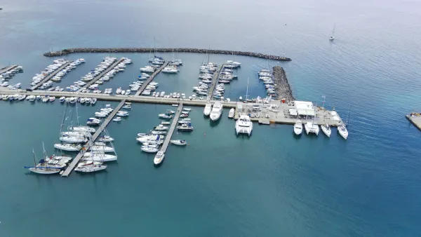 Sun Odyssey 469
