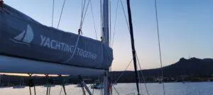 Sun Odyssey 469