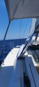 Sun Odyssey 469
