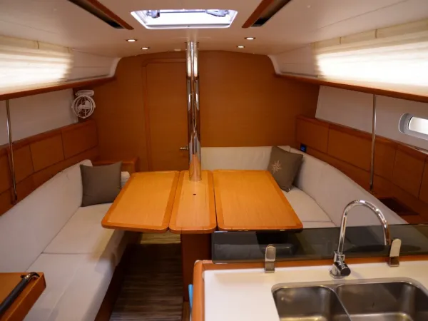 Interior image